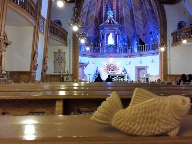 Sanktuarium Matki Bożej Fatimskiej w Zakopanem